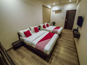 Hotel Sarvmangla Garden by OYO Rooms