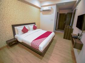 Hotel Sarvmangla Garden by OYO Rooms
