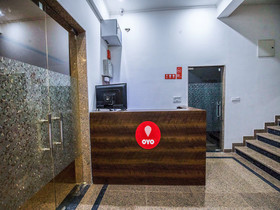 Hotel Sarvmangla Garden by OYO Rooms