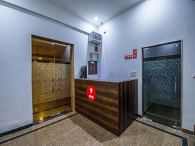 Hotel Sarvmangla Garden by OYO Rooms