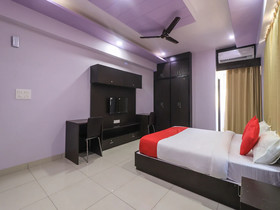 Season Park By OYO Rooms