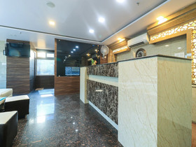 Season Park By OYO Rooms