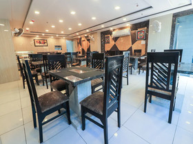 Season Park By OYO Rooms