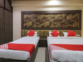 Season Park By OYO Rooms