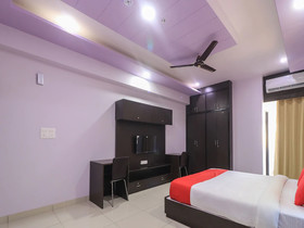 Season Park By OYO Rooms