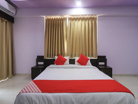 Season Park By OYO Rooms