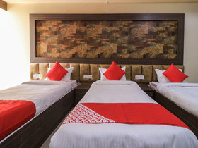 Season Park By OYO Rooms