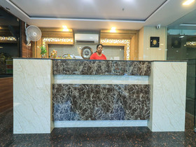 Season Park By OYO Rooms