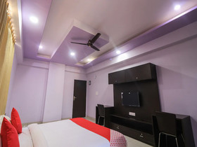 Season Park By OYO Rooms