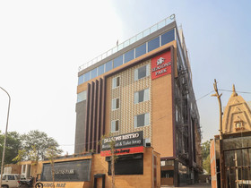 Season Park By OYO Rooms