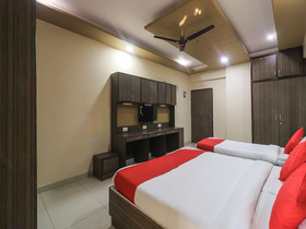 Season Park By OYO Rooms