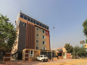 Season Park By OYO Rooms