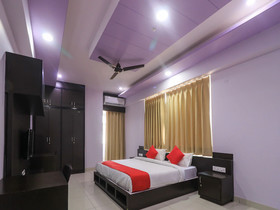 Season Park By OYO Rooms