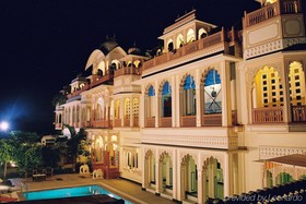 Shahpura House