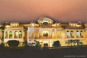 Shahpura House