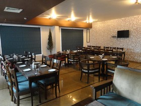 Shivam Resort and Hotel