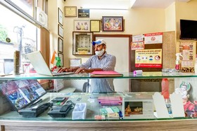 Shree Shyam Guest House by OYO Rooms