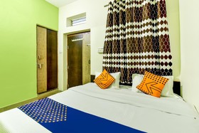 Shree Shyam Guest House by OYO Rooms