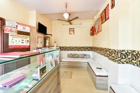 Shree Shyam Guest House by OYO Rooms