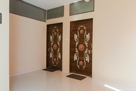 Siya Hotel by OYO Rooms