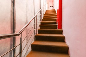 Siya Hotel by OYO Rooms