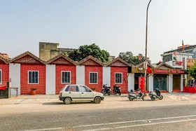 Spot On 77139 K3 Rest House