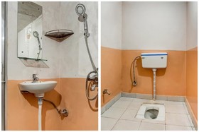 Spot On 77139 K3 Rest House