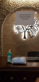 Sunder Palace Guest House