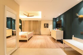 Sunder Palace Guest House