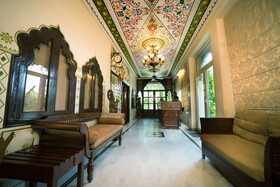 Sunder Palace Guest House