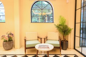 Sunder Palace Guest House