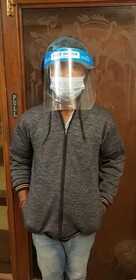 Sunder Palace Guest House