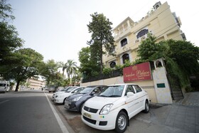 Sunder Palace Guest House