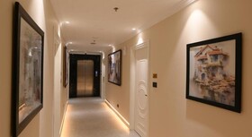 Sunder Palace Guest House