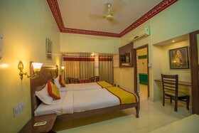 Sunder Palace Guest House