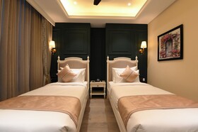 Sunder Palace Guest House