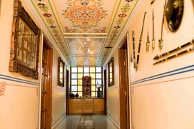 Sunder Palace Guest House