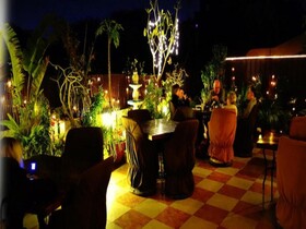 Sunder Palace Guest House