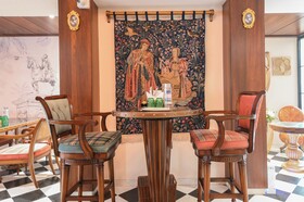 Sunder Palace Guest House