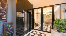 Sunder Palace Guest House