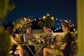 Sunder Palace Guest House