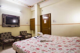 Sunder Palace Guest House