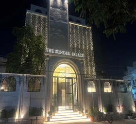 Sunder Palace Guest House