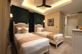 Sunder Palace Guest House