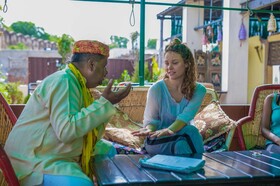 Sunder Palace Guest House