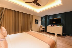 Sunder Palace Guest House