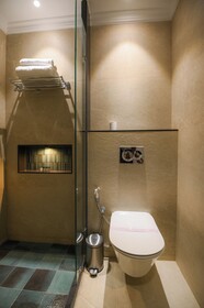 Sunder Palace Guest House