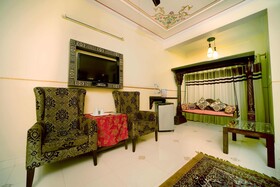 Sunder Palace Guest House