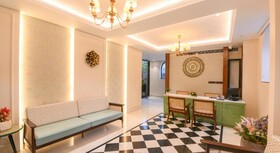 Sunder Palace Guest House