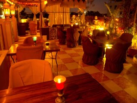 Sunder Palace Guest House